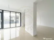 Casă modernă tip duplex | Budeasa – lângă Primărie | 