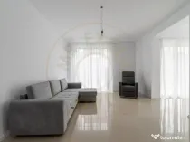 Casă modernă tip duplex | Budeasa – lângă Primărie |