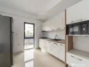Casă modernă tip duplex | Budeasa – lângă Primărie | 