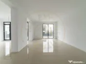 Casă modernă tip duplex | Budeasa – lângă Primărie | 