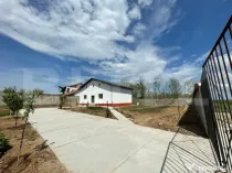 Casa Ghercesti, P+M, 262 mp, deschidere 32.93m, teren 1062 m