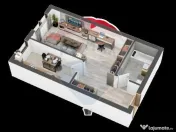 Studio NOU LA CHEIE in Selimbar 