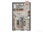 Studio NOU LA CHEIE in Selimbar 