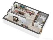 Studio NOU LA CHEIE in Selimbar 