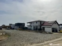 Teren intravilan - Mamaia Sat