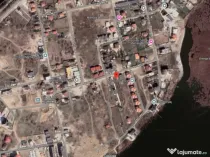 Teren intravilan - Mamaia Sat