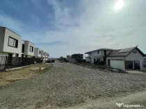 Teren intravilan - Mamaia Sat