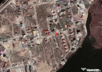 Teren Intravilan de vanzare in Mamaia-Sat | 1667 mp | Ideal