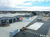 Hale Industriale Centura Rudeni Chitila Centura 415 mp/978 m 