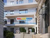 Unirii,apartamente exclusivist de 2 cam in complex reziden 