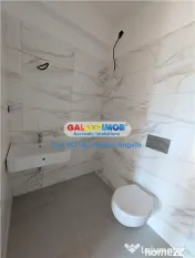 Unirii,apartamente exclusivist de 2 cam in complex reziden 