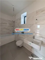 Unirii,apartamente exclusivist de 2 cam in complex reziden 