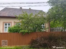 Casa + teren 1767 mp, zona Horea, Radauti