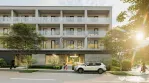 Apartament in bloc nou, cartier Europa