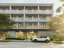Apartament in bloc nou, cartier Europa