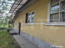 Casa de vanzare in Sancraiul de Mures 1260 mp teren