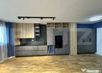 Apartament premium, 2 camere, 54 mp, terasa, parcare, zona P