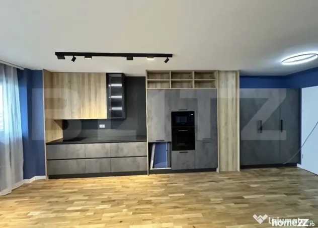 Apartament premium, 2 camere, 54 mp, terasa, parcare, zona P - Cluj-Napoca (Cluj)
