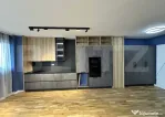 Apartament premium, 2 camere, 54 mp, terasa, parcare, zona P