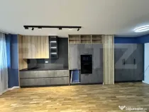 Apartament premium, 2 camere, 54 mp, terasa, parcare, zona P