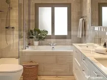 Apartamentul perfect pentru tine, 2 camere etaj 1, Giroc