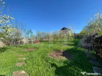 Casă de vânzare în Baciu, Mera – liniște, spațiu și