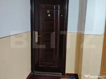 Apartament de vanzare, cu 2 camere, 47 mp, zona Radu Popescu