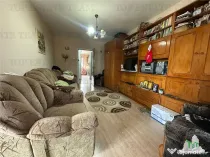 Apartament 3 camere de langa metrou zona Aviatiei Bucuresti