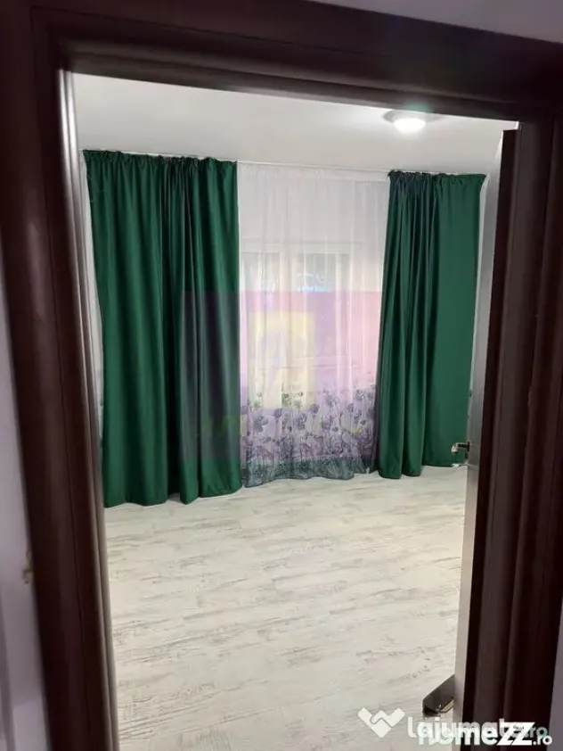 Vanzare apartament 4 camere -Vitanul Nou - Bucuresti (Bucuresti-Ilfov)