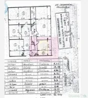 Vanzare apartament 4 camere -Vitanul Nou 