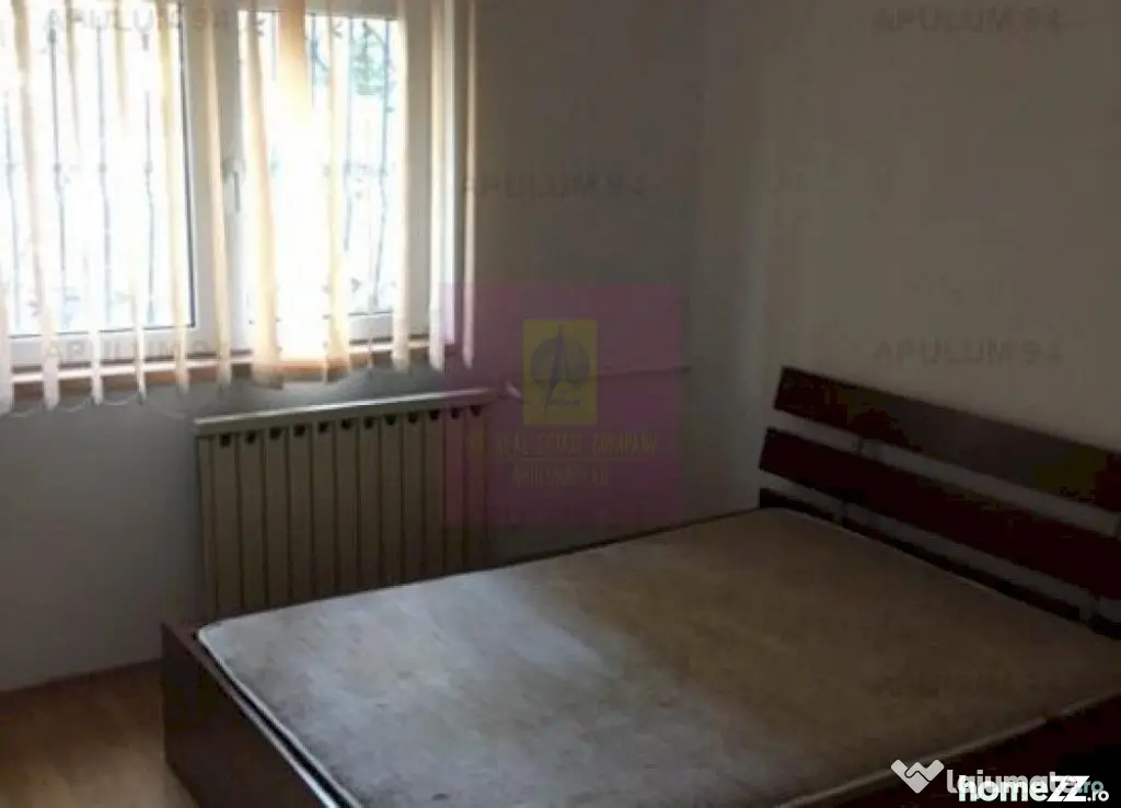 Appartament 4 camere Vitanul Nou