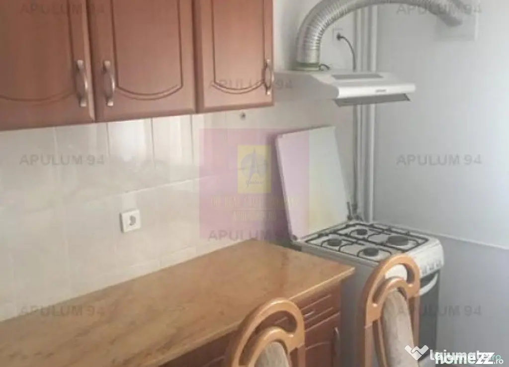 Appartament 4 camere Vitanul Nou