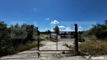 OPORTUNITATE INVESTITIE | Teren 13000 mp + hală metalică |