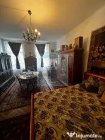 Apartament 3 camere , 98 mp utili - zona Centrul Istoric