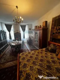 Apartament 3 camere , 98 mp utili - zona Centrul Istoric
