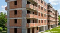 Apartament modern cu 2 camere, direct dezvoltator, Lacul Morii