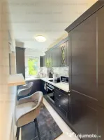 Apartament 3 camere | mobilat utilat - zona Centru Civic | Harmanului