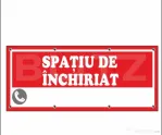 Spatiu comercial, 70 mp, open space, Radauti