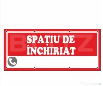 Spatiu comercial, 70 mp, open space, Radauti