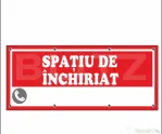 Spatiu comercial, 70 mp, open space, Radauti