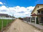 Teren intravilan Mandresti