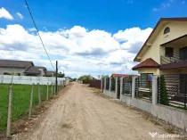 Teren intravilan Mandresti