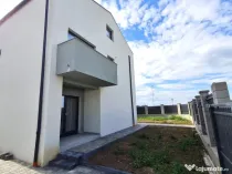 Duplex 140mp cu teren 260mp Selimbar