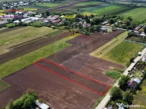 Teren Tifesti / Strada Secundara 47