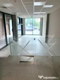 Spațiu comercial, de inchiriat, 67 mp, zona ultracentrala