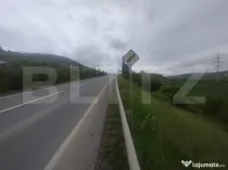 Teren extravilan de vanzare, 51 ari, zona Crainimat