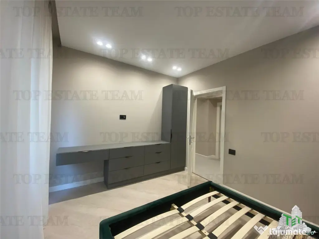 Apartament 3 camere, zona Rex Mamaia, Constanta