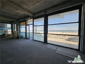 SPATIU COMERCIAL MAMAIA NORD PRIMA LINIE, VEDERE FRONTALA L 