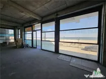 SPATIU COMERCIAL MAMAIA NORD PRIMA LINIE, VEDERE FRONTALA L