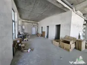 SPATIU COMERCIAL MAMAIA NORD PRIMA LINIE, VEDERE FRONTALA L 